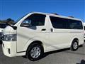 2015 Toyota Hiace Van