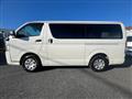 2015 Toyota Hiace Van