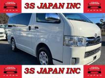2015 Toyota Hiace Van