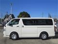 2013 Toyota Regiusace Van
