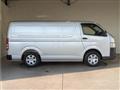 2018 Toyota Hiace Van