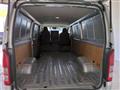 2018 Toyota Hiace Van
