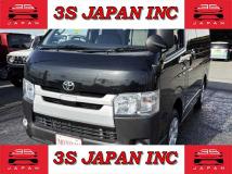 2019 Toyota Regiusace