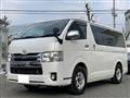 2015 Toyota Regiusace Van