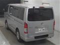2014 Toyota Hiace Van