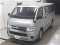 2014 Toyota Hiace Van