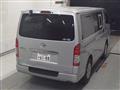 2014 Toyota Hiace Van