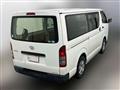 2016 Toyota Hiace Van