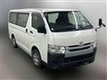 2016 Toyota Hiace Van