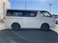 2014 Toyota Hiace Van