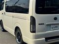 2006 Toyota Hiace Van