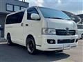 2006 Toyota Hiace Van
