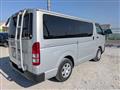 2014 Toyota Hiace Van