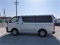 2014 Toyota Hiace Van