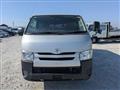 2014 Toyota Hiace Van