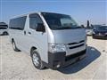 2014 Toyota Hiace Van