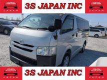 2014 Toyota Hiace Van