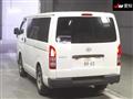 2021 Toyota Hiace