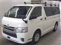 2018 Toyota Regiusace Van