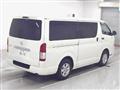 2015 Toyota Hiace