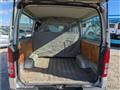 2014 Toyota Hiace Van
