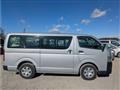 2014 Toyota Hiace Van
