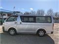 2014 Toyota Hiace Van