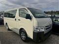 2018 Toyota Hiace Van