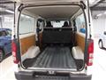 2018 Toyota Hiace Van