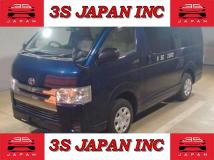 2015 Toyota Hiace Van