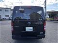 2019 Toyota Hiace Van