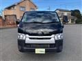 2019 Toyota Hiace Van