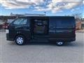 2019 Toyota Hiace Van
