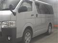 2016 Toyota Hiace