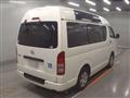2013 Toyota Hiace Van