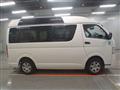 2013 Toyota Hiace Van