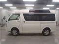 2013 Toyota Hiace Van