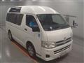 2013 Toyota Hiace Van