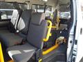 2013 Toyota Hiace Van