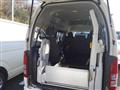 2013 Toyota Hiace Van
