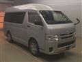 2018 Toyota Hiace Van