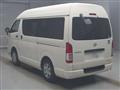 2017 Toyota Hiace Van