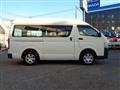 2015 Toyota Hiace