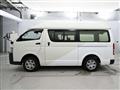 2020 Toyota Hiace Van