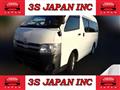 2011 Toyota Hiace Van