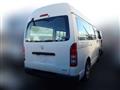 2011 Toyota Hiace Van