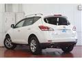 2012 Nissan Murano
