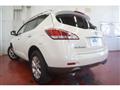 2012 Nissan Murano