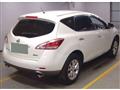2011 Nissan Murano
