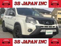 2013 Nissan X-Trail